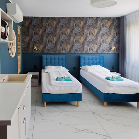 Meduza Resort