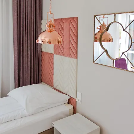 Θέρετρο Meduza *