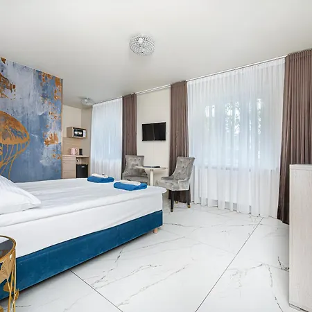 Resort Meduza
