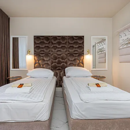 Meduza Resort Sopot