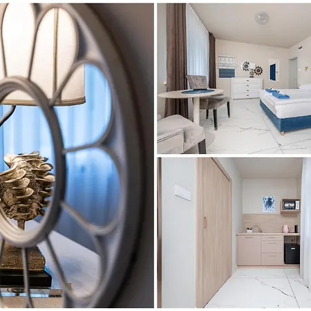 Resort Meduza Sopot