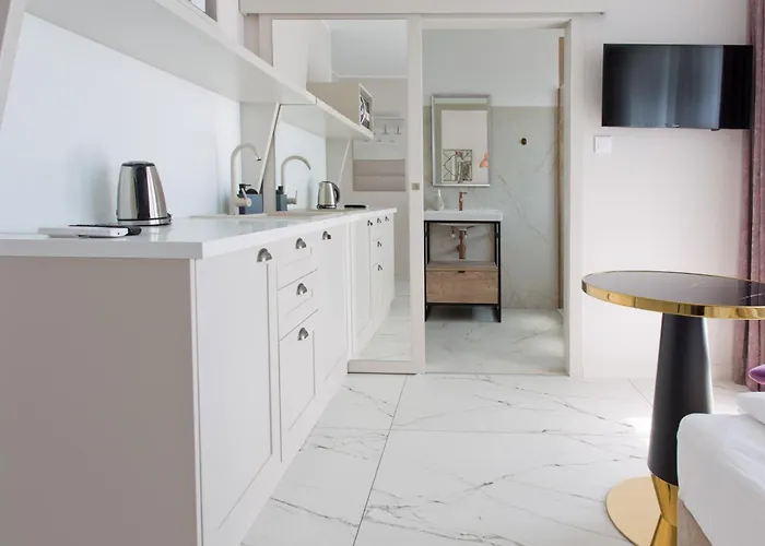 Θέρετρο Meduza