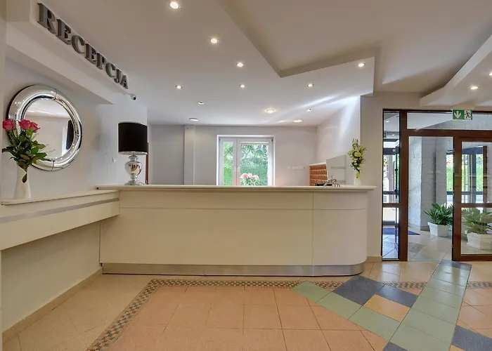 Θέρετρο Meduza *