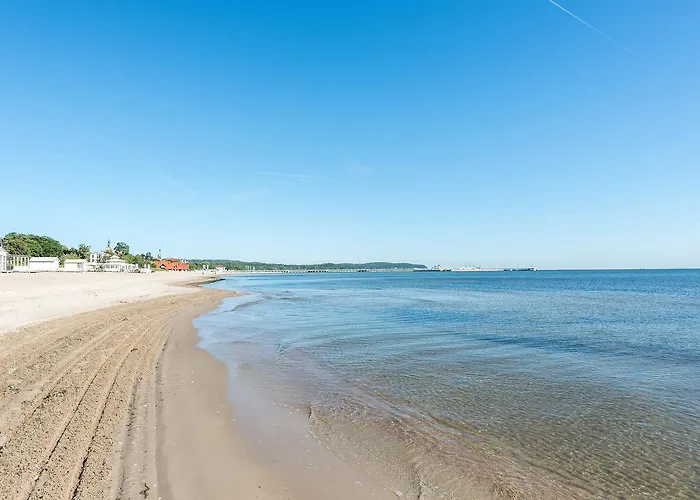 Θέρετρο Meduza *