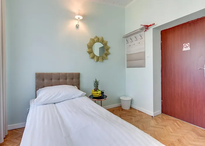 Θέρετρο Meduza