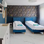 Meduza Resort