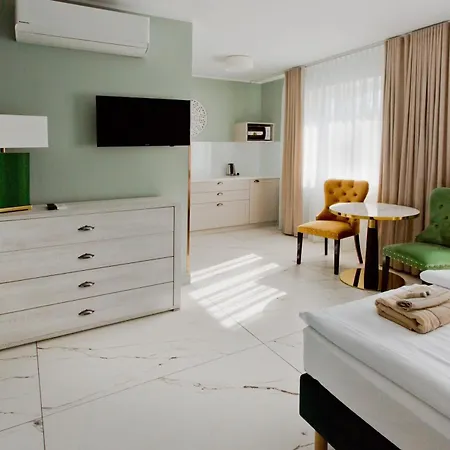 Resort Meduza *