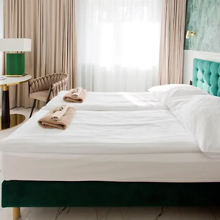 Resort Meduza Sopot