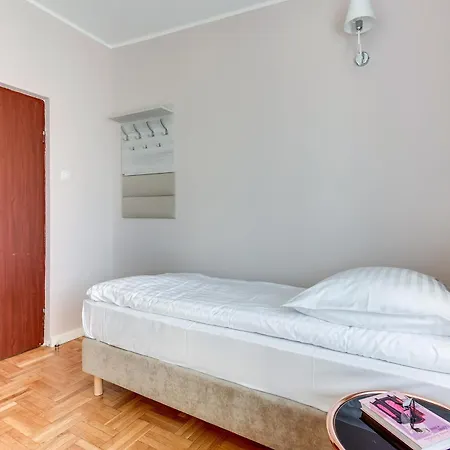 Resort Meduza Sopot