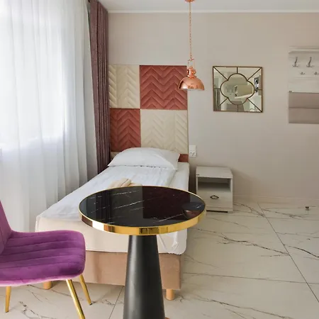 Resort Meduza