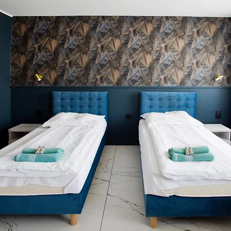 Resort Meduza *