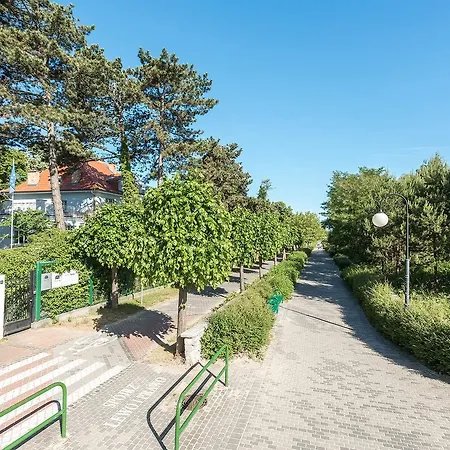 Meduza Resort Sopot