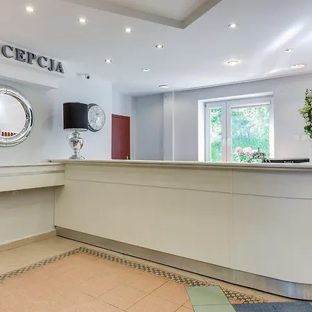 Resort Meduza Sopot
