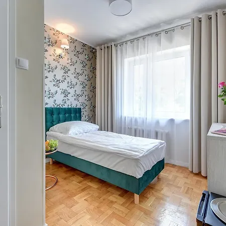 Resort Meduza Sopot